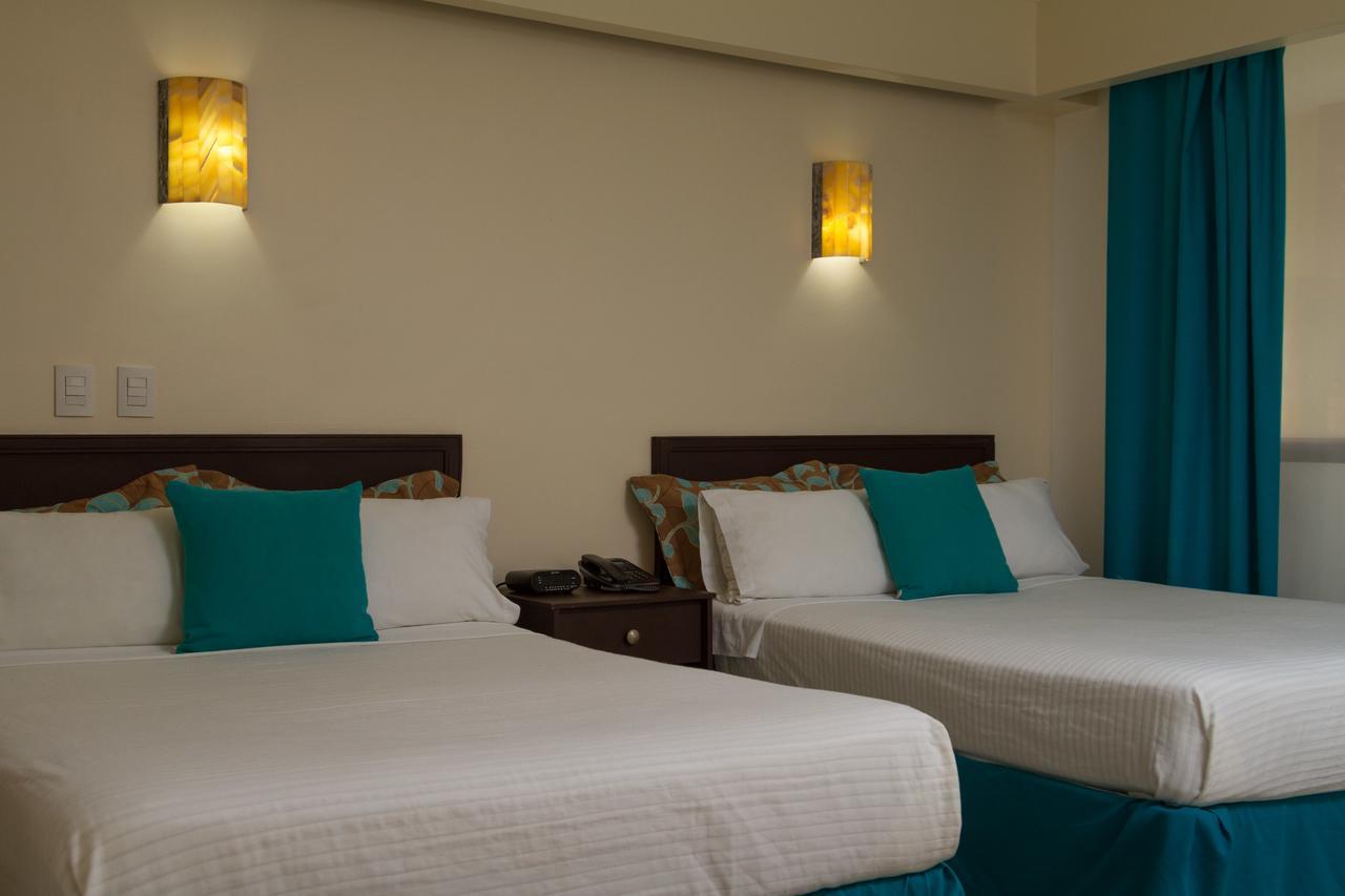 Hotel La Gloria De Calvillo Extérieur photo